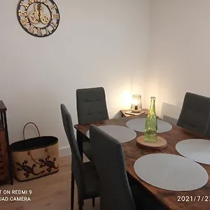 Hébergement de vacances Le Petit Loft De La Chataigneraie, Guégon