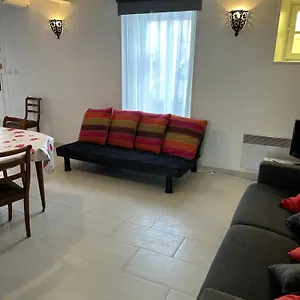 Appartement Independant En Duplex Proche Cote De Granit Rose, Pleubian