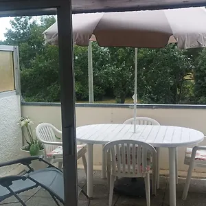 Appartement Vue Exceptionnelle A 100m Tres Belle, Saint-Gildas-de-Rhuys