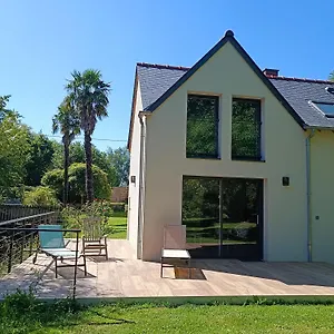 Hébergement de vacances A Cote De 