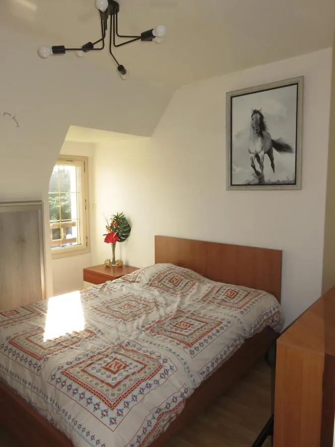 Villa Ty Lavarion Bono